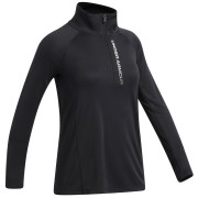 Дитяча толстовка Under Armour Tech Branded Hz Black