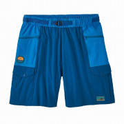Чоловічі шорти Patagonia M's Outdoor Everyday Shorts - 7 in. синій Endless Blue