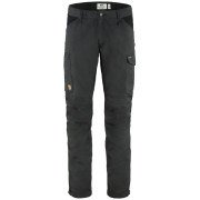 Чоловічі штани Fjällräven Kaipak Trousers чорний