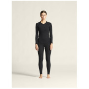 Жіноча функціональна футболка Craft Wool Extreme X Ls 2 W