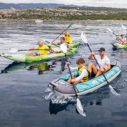 Весла Aqua Marina KP-1