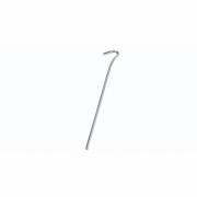 Кілочки та розтяжки Outwell Skewer with hook 18 см 10шт