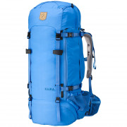 Жіночий рюкзак Fjällräven Kajka 65 W синій