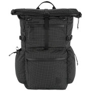 Рюкзак Fjällräven High Coast Pro Foldsack 26 чорний Black
