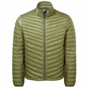 Чоловіча куртка Craghoppers ExpoLite Jacket зелений
