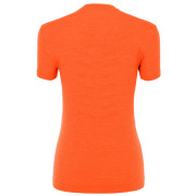 Жіноча функціональна футболка Salewa Pedroc Amr W Seamless T-Shirt
