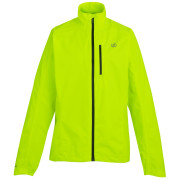 Чоловіча велокуртка Dare 2b Tor Cycle Jacket жовтий Fluro Yellow