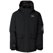 Дитяча куртка Dare 2b Shredder II Jk Black чорний Black