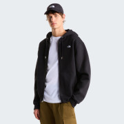 Чоловіча толстовка The North Face Essential Simple Dome Rlx Full Zip
