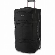 Дорожня валіза Dakine Split Roller 110L чорний black