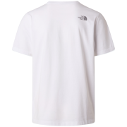 Чоловіча футболка The North Face M Mountain Line Regular Short Sleeve Tee-Graphic