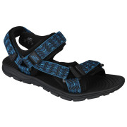 Сандалії Hannah Feet (wave) 2020 синій Moroccan blue (wave)