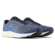Чоловічі черевики New Balance 520 V7 синій