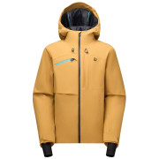 Чоловіча куртка Dare 2b Affinity Jacket коричневий Wood Brown