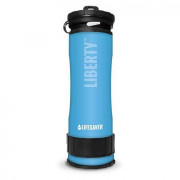 Фільтруюча пляшка Lifesaver Liberty