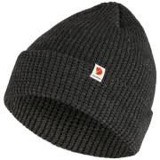 Зимова шапка Fjällräven Fjällräven Tab Hat темно-сірий