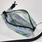 Поясна сумка High Tail Designs Fanny Pack Nocturna