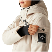 Жіноча гірськолижна куртка Dare 2b Sk iLife Jacket