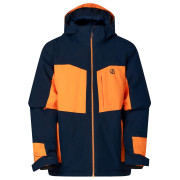Дитяча куртка Dare 2b Rip It Jacket Nvy/ElectOrn темно-синій Nvy/ElectOrn