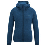 Жіноча толстовка Regatta Ferna синій Aviator Blue