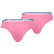 Жіноча нижня білизна Puma Woman Brazilian 2P