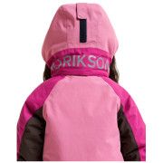 Дитяча зимова куртка Didriksons Neptun Kids Jkt 5 Heather Pink