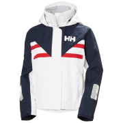 Жіноча куртка Helly Hansen W Quayside Jacket білий 001 WHITE