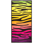 Rychleschnoucí osuška Towee Zebra 70x140 cm mix barev Zebra