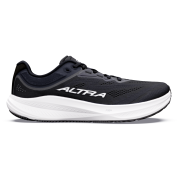 Чоловічі кросівки Altra Torin 9 Wide чорний Black/White/Black - 98K
