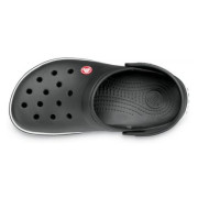 Шльопанці Crocs Crocband