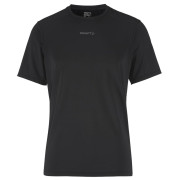 Футболка Craft ADV Essence SS 2 чорний Black