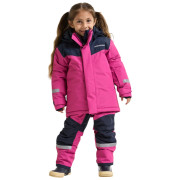 Дитячий набір Didriksons Skare Kids Set 2 Cactus Pink