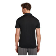 Чоловіча футболка Icebreaker Tech Lite III SS Polo