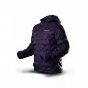 Чоловіча зимова куртка Trimm Trock фіолетовий