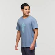 Чоловіча футболка Cotopaxi Into the Pines T-Shirt