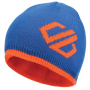 Дитяча шапка Dare 2b Frequent Beanie 2023 синій Oxfbl/Viborg