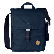 Сумка Fjällräven Foldsack No. 3 синій Navy