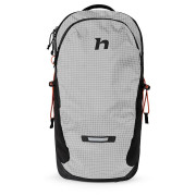 Рюкзак Hannah Dynamic 15 сірий silver cloud