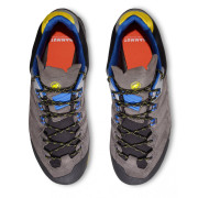 Чоловічі туристичні черевики Mammut Kento Low GTX® Men