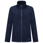 Жіноча толстовка Regatta Heidy Full Zip темно-синій Navy