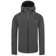 Чоловіча куртка The North Face Apex Flex Futurelight Jacket сірий TnfDarkGrayHeather