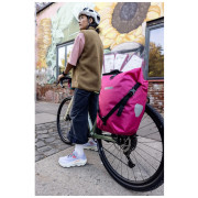 Водонепроникна велосумка Ortlieb Back-Roller Cyber