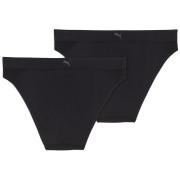 Жіноча нижня білизна Puma 3D Knit Sport Briefs 2P