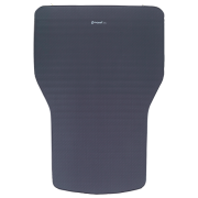 Надувний матрац Outwell Highway Campercar 132 темно-синій Night blue