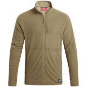 Чоловіча кофта Craghoppers NosiLife Spry II Jacket зелений Cardamon