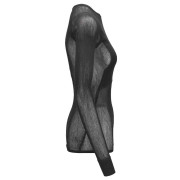 Жіноча функціональна футболка Brynje of Norway Lady Wool Thermo light Shirt