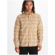 Чоловіча сорочка Marmot Ridgefield Heavyweight Sherpa Lined Flannel