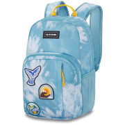 Дитячий рюкзак Dakine Kids Campus Pack 18L синій