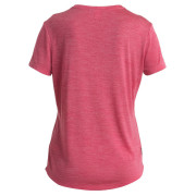 Жіноча футболка Icebreaker W Sphere II SS Tee