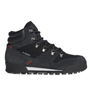 Чоловічі зимові черевики Adidas Terrex Snowpitch Cold.Rdy